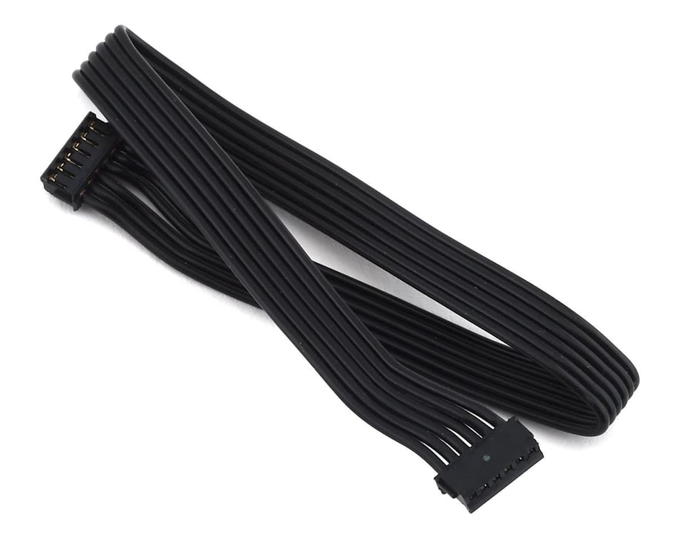 Electric- REDS VX3 540 Sensored Brushless Motor (4.5T)