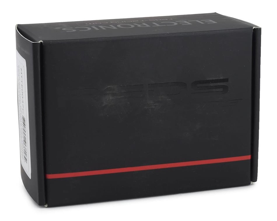 Electric- REDS VX3 540 Sensored Brushless Motor (13.5T)