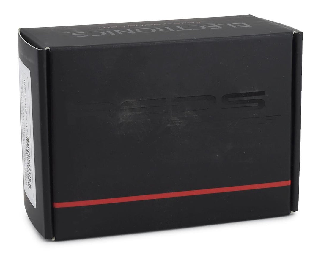Electric- REDS VX3 540 Sensored Brushless Motor (10.5T)