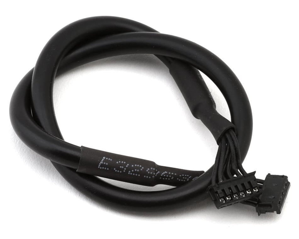 Electric- REDS Gen6 V8 4-Pole 1/8 Competition Brushless Sensored Motor (2200kV)