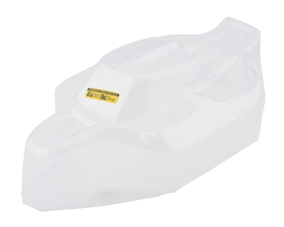 Mbx8, 8r S15 1/8 Electric Buggy Body (Clear) (MBX8 ECO)