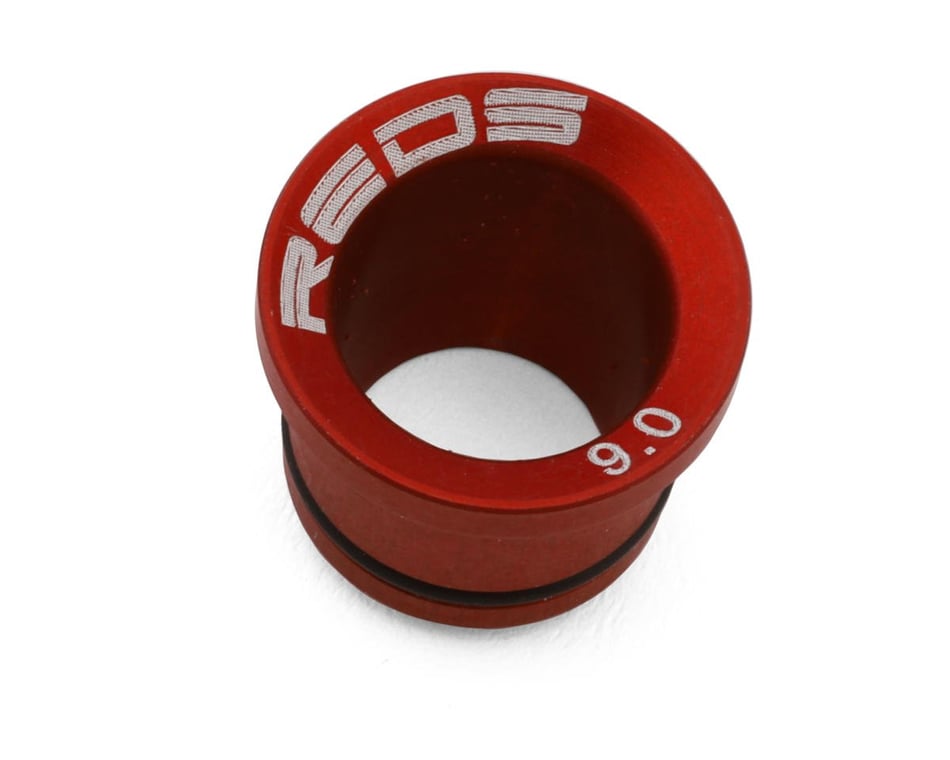 Parts- REDS Gen 2 Aluminum Carburetor Venturi (S Series)