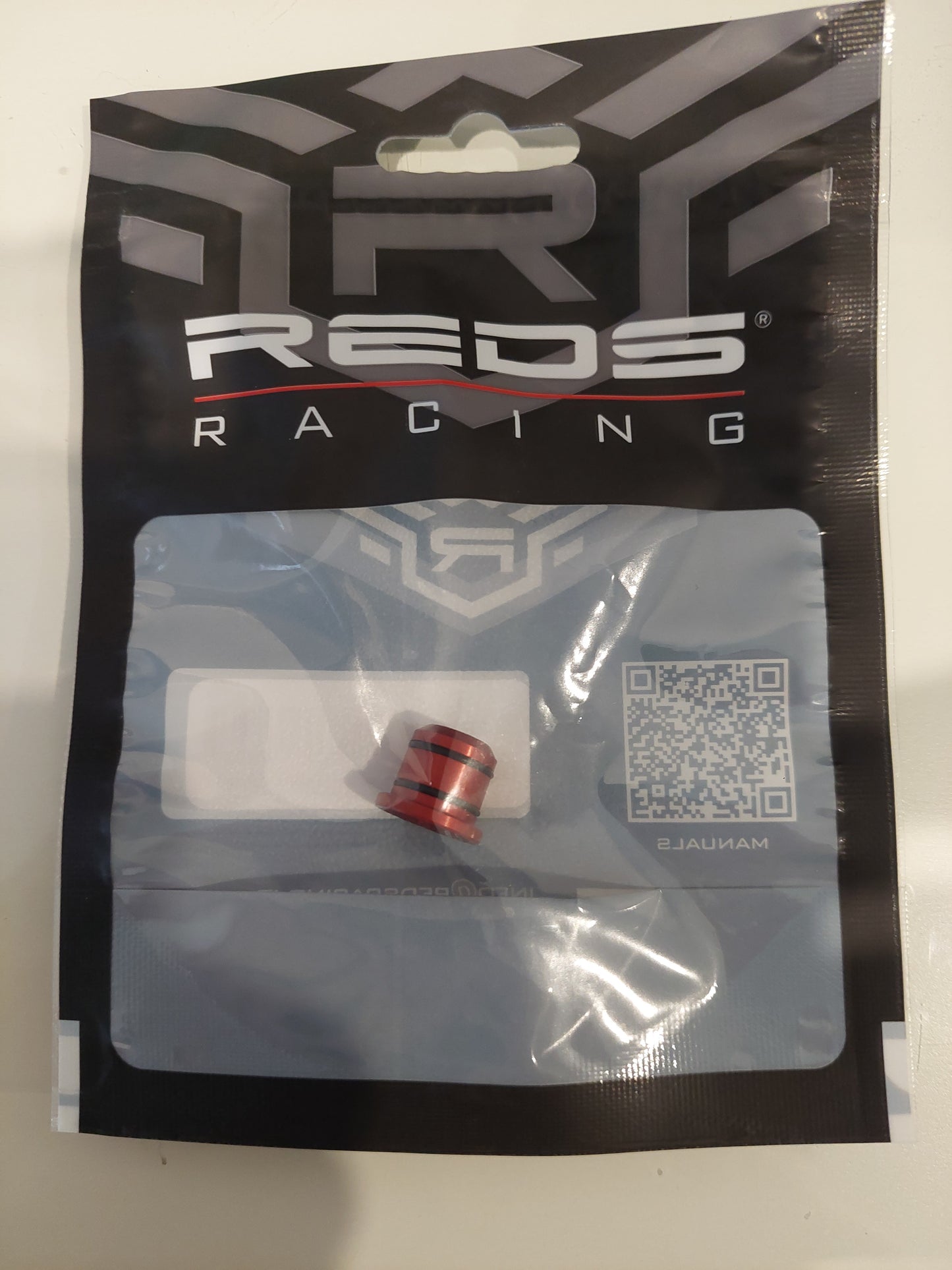 Parts- REDS Gen 2 Aluminum Carburetor Venturi (S Series)