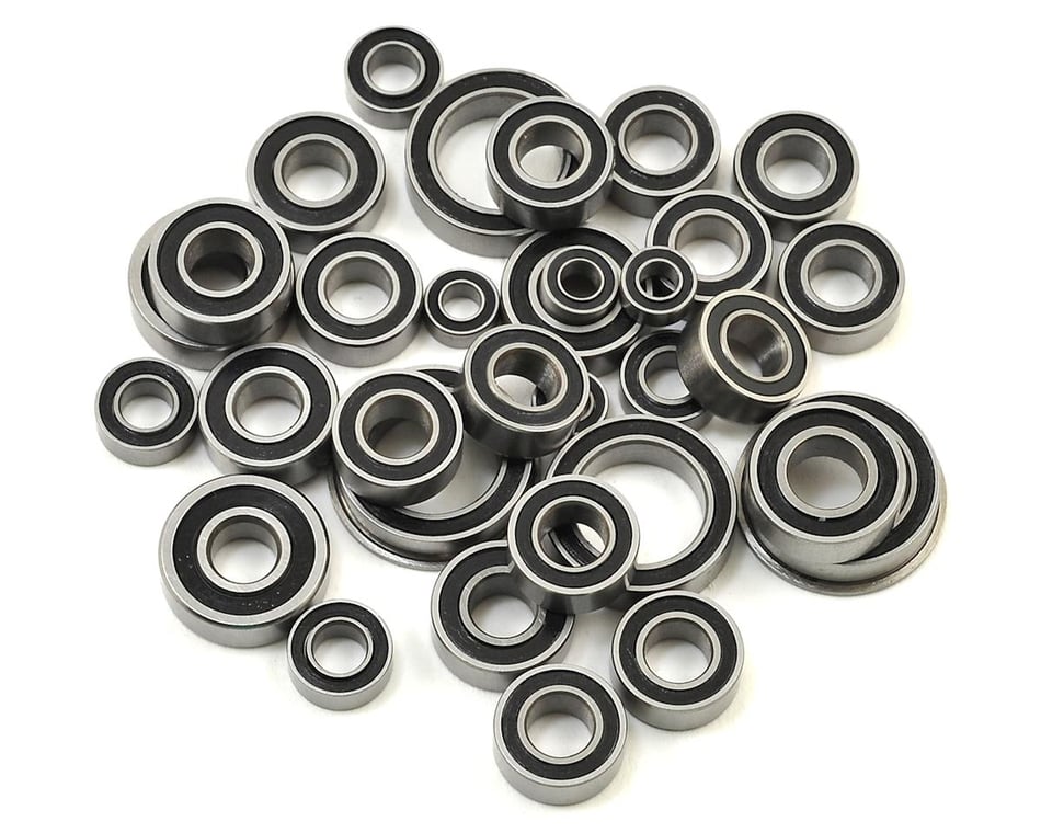 Mbx8, 8r Sealed Bearings kit