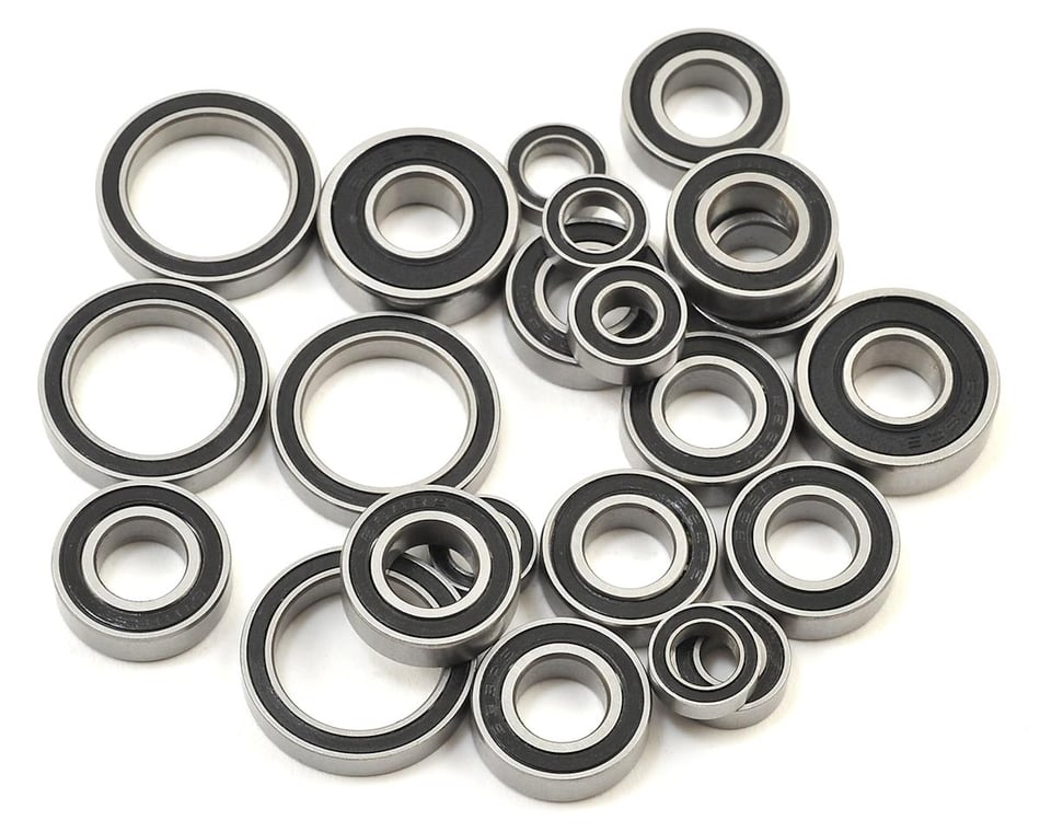 Mbx8 ECO Team Edition Sealed Bearings Kit