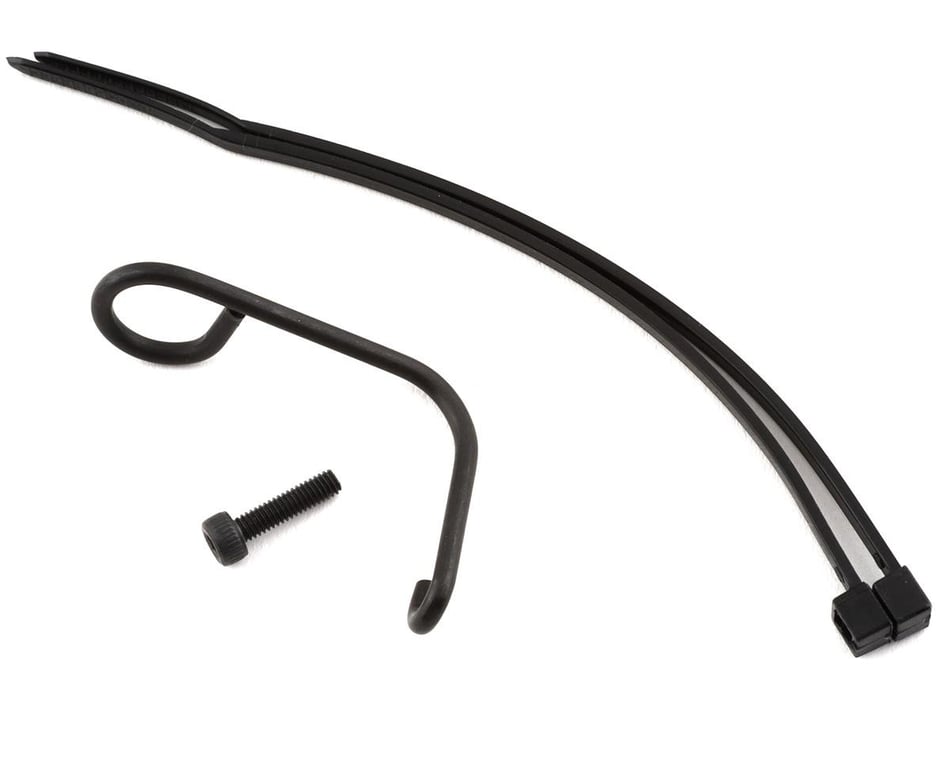 TLR Team Losi Racing 8IGHT-X/E 2.0 Air Filter Set