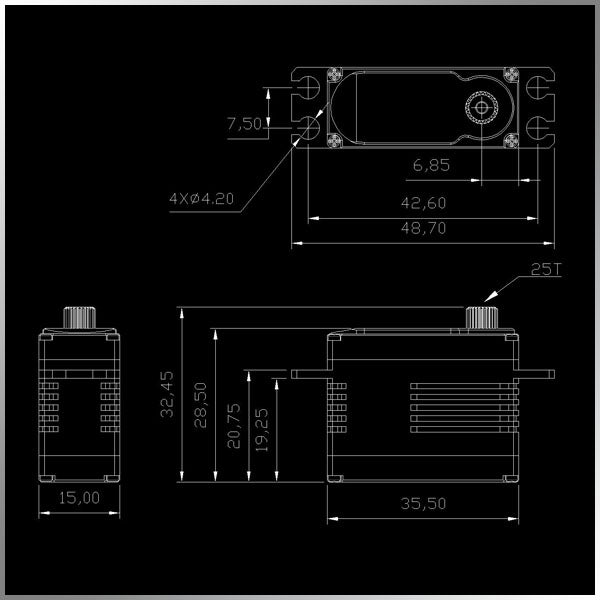 CLS1515M Kingmax Lowprofile