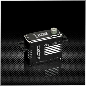 CLS1515M Kingmax Lowprofile