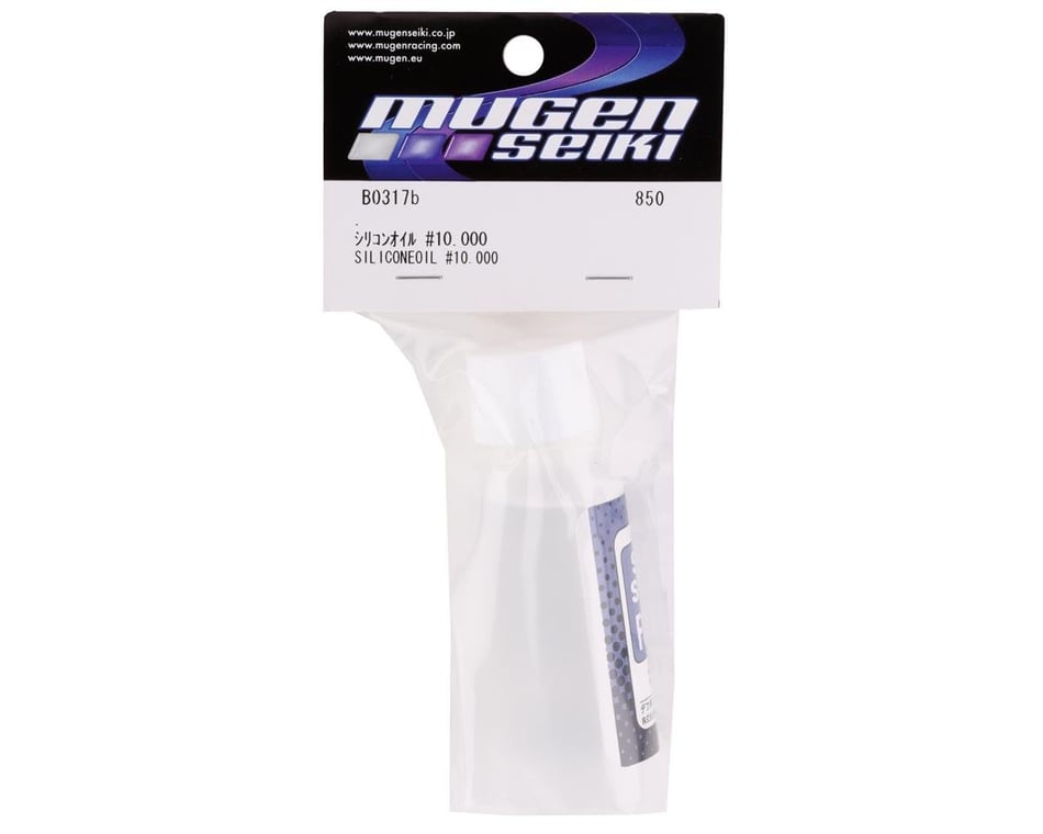 Mugen Diff Oil 10000cst