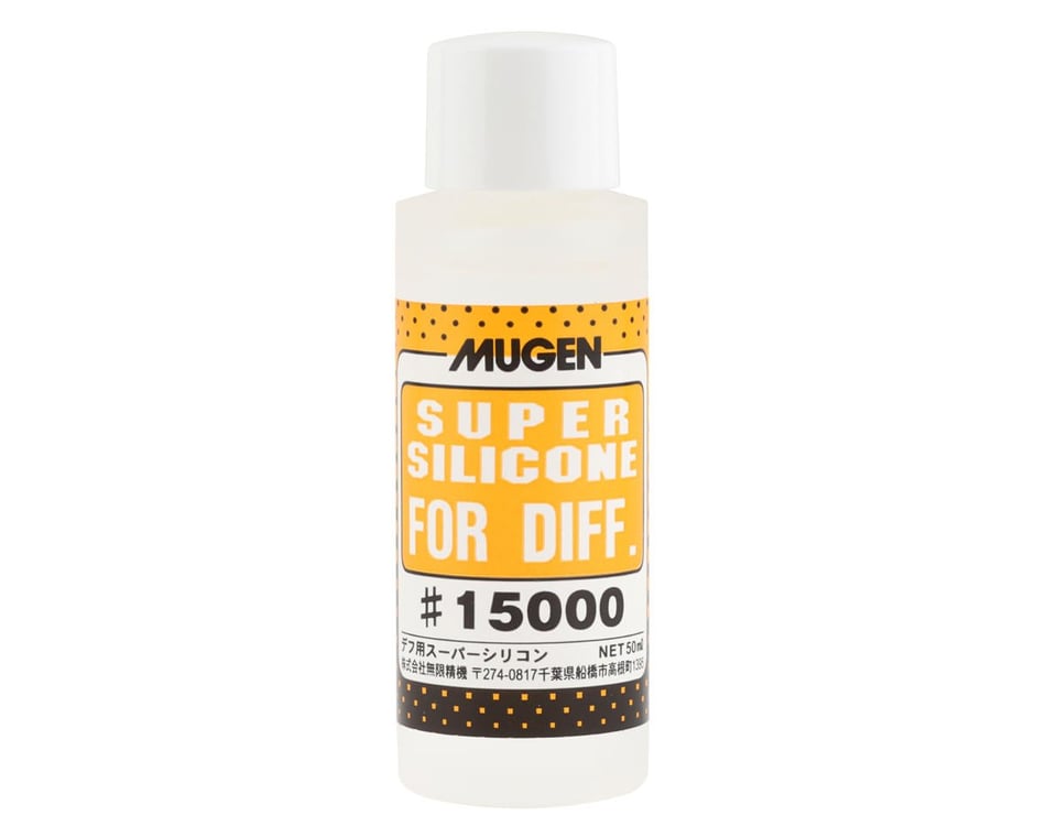 Mugen Diff Oil 15000cst
