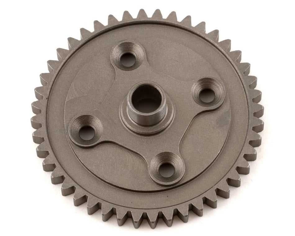 Mbx8r Spur Gear 44T (HTD)