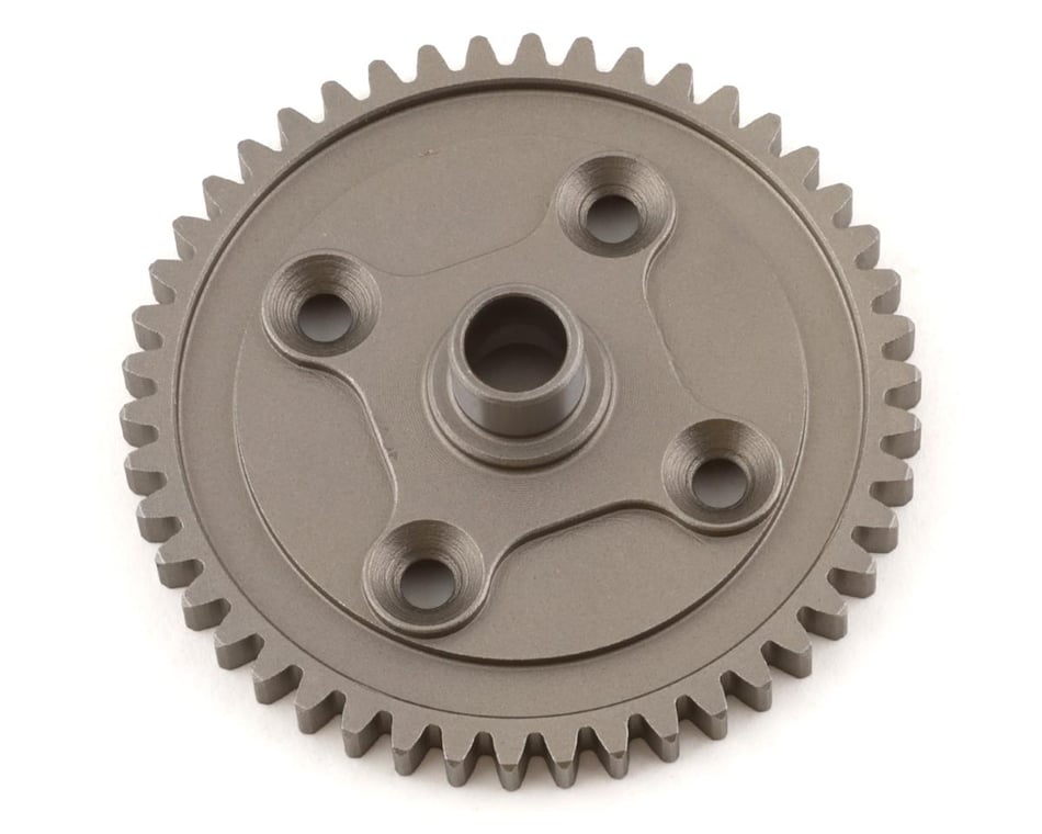Mbx8r Spur gear 46T (HTD)
