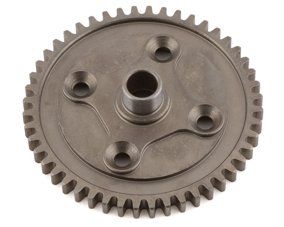 Mbx8r Spur gear 48T (HTD)