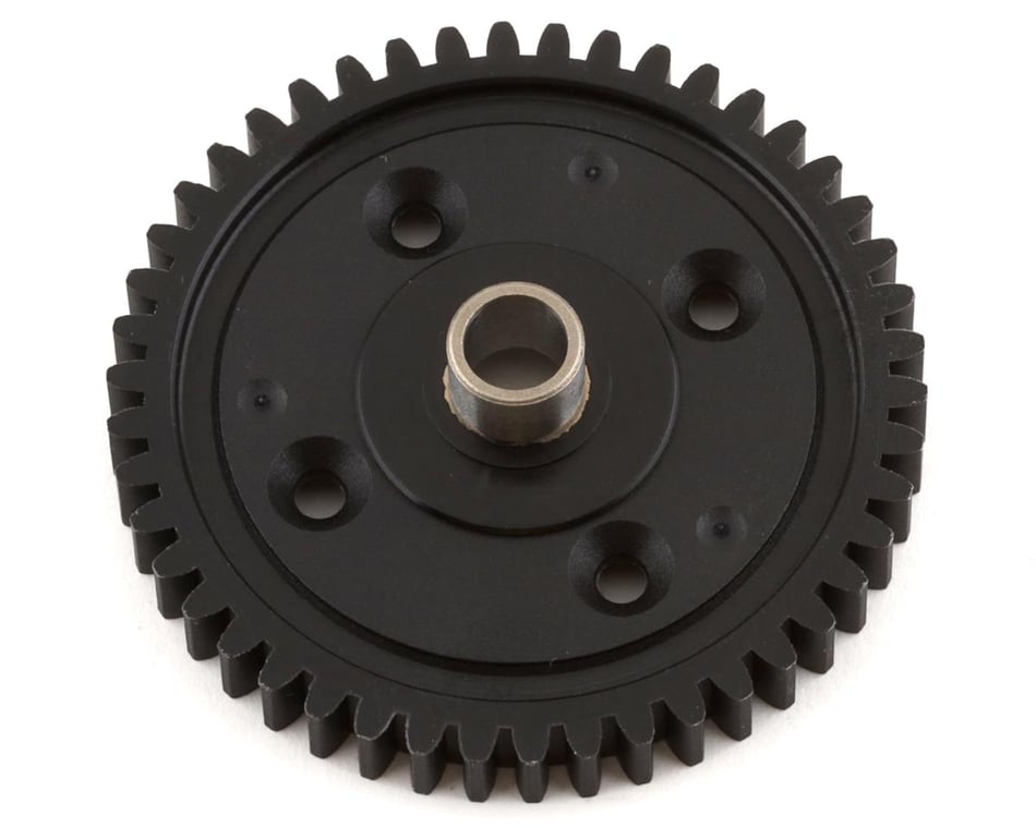Eco- Mbx8, Mbx8R Eco HTD Plastic Spur Gear (46T)