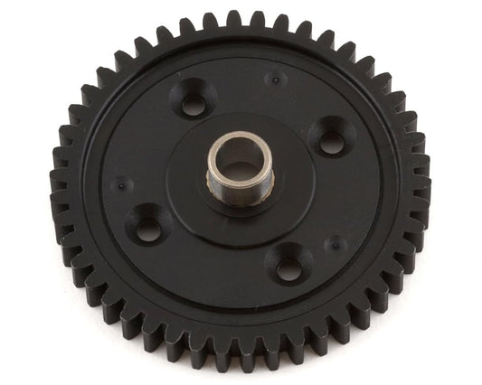 Eco- Mbx8, Mbx8R Eco HTD Plastic Spur Gear (46T)