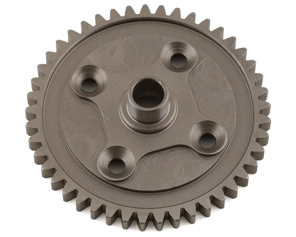 Mbx8r Spur Gear 45T (HTD)