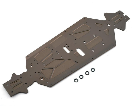 Mbx8 Aluminium Chassis