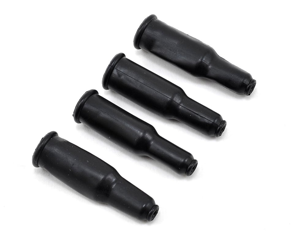 Mbx8, 8r And Mbx7 Front damper boots