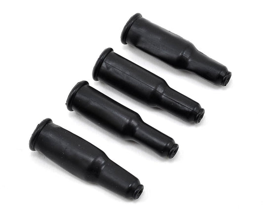 Mbx8, 8r And Mbx7 Front damper boots