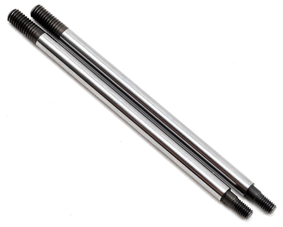 Mbx8, 8r And Mbx7 rear damper shaft
