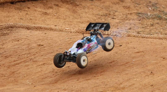 WA Remote Control Car Clubs