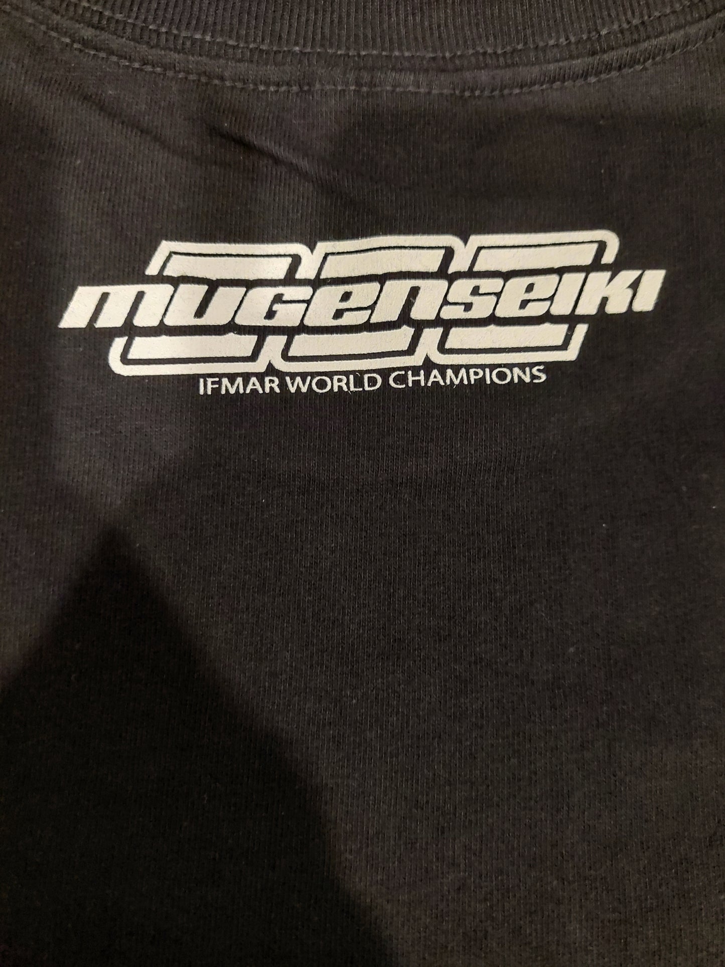 Apparel Mugen Seiki T-Shirt