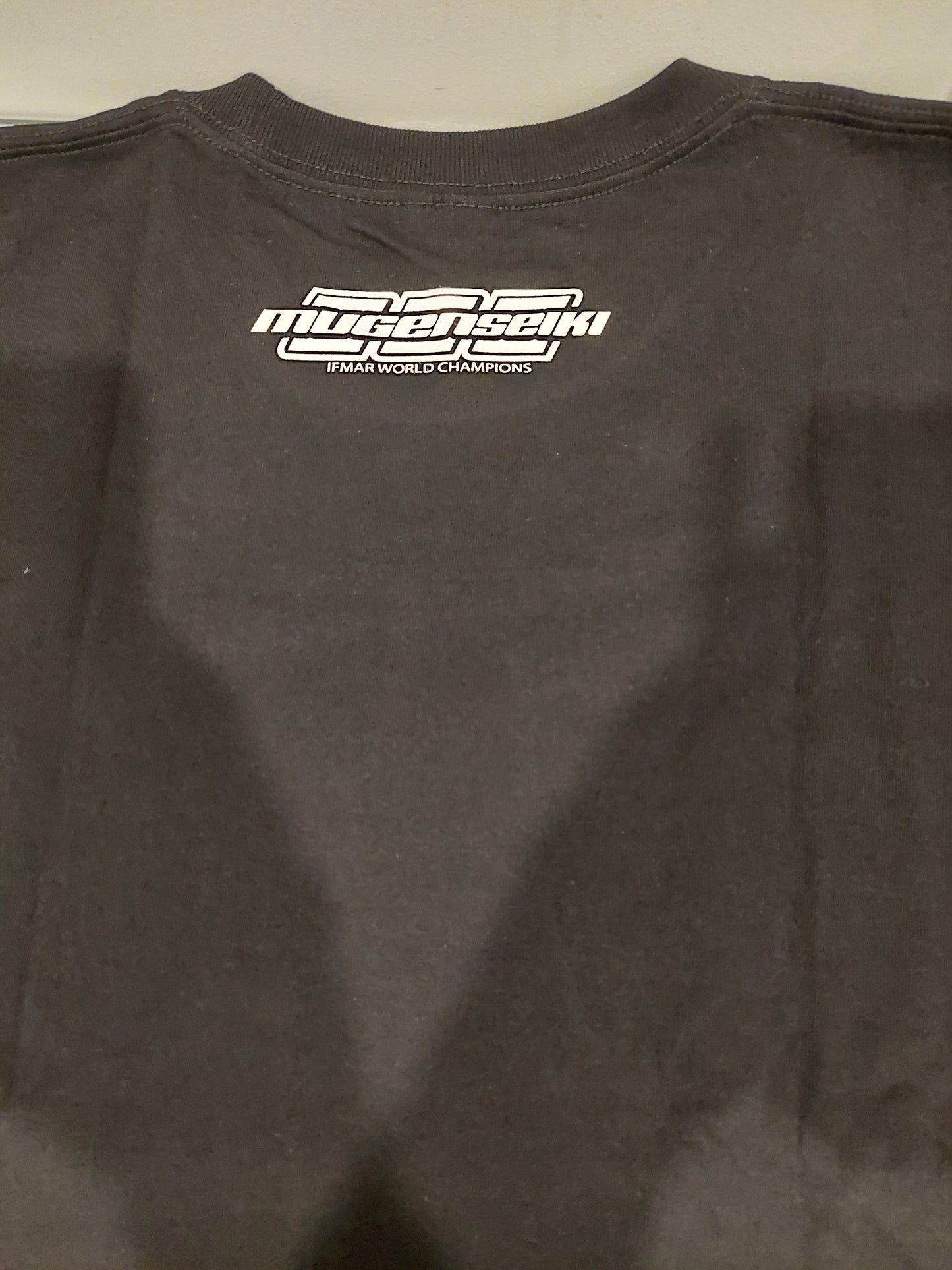 Apparel Mugen Seiki T-Shirt