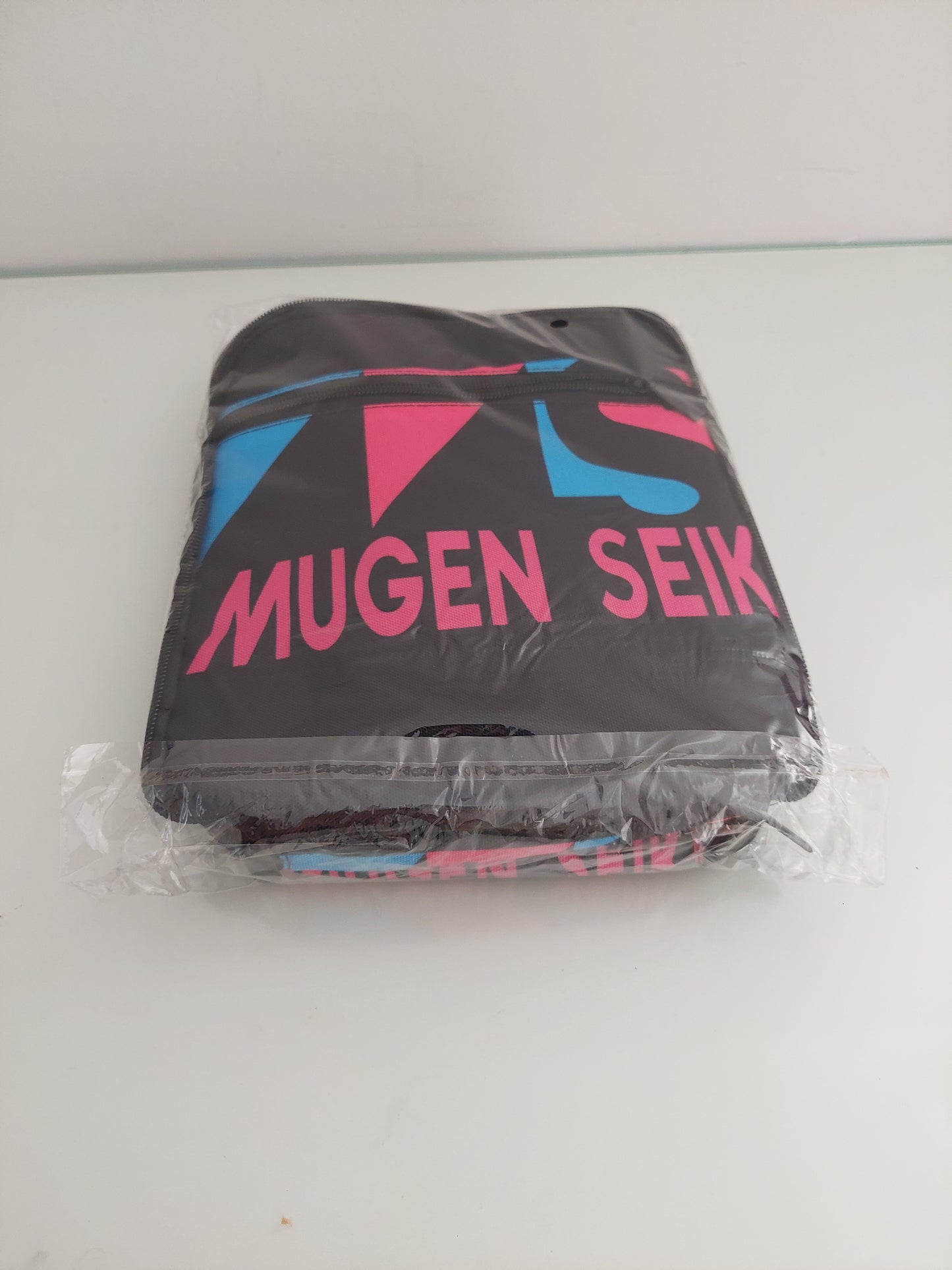 Mugen Shock Oil/ Mugen Diff Oil Case