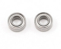 Mbx8 And 8r 5x10x4mm NMB Bearings (2)