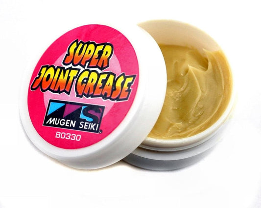 Maintenance Super Joint Grease