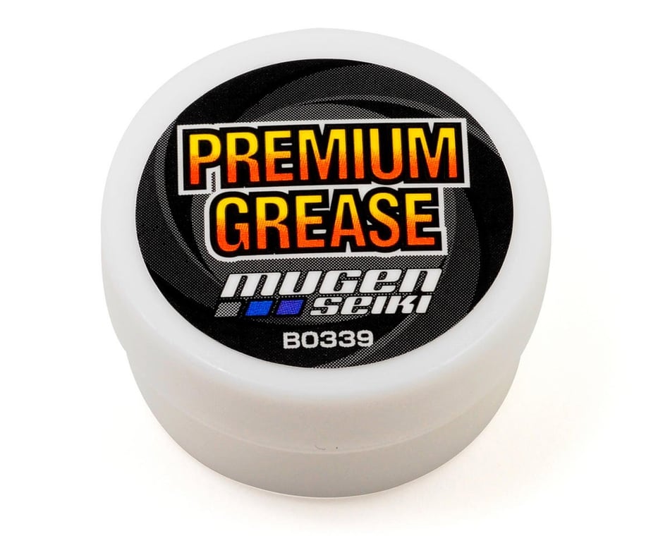 Maintenance Premium Grease (5g)