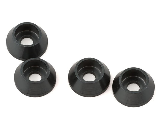 Mbx8, 8r, Mbx7 And Mbx6 3mm Cone Washer