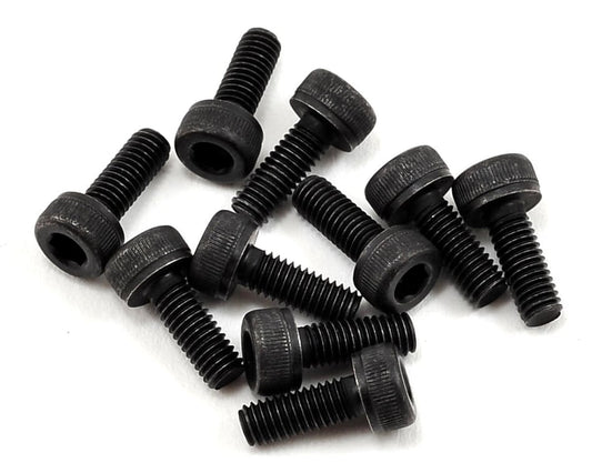 Hardware- 3x8mm SG Cap Head Screw (10)