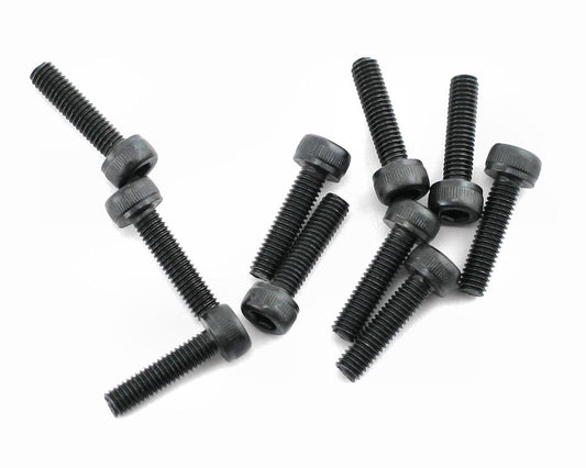 Hardware- 3x12mm SG Cap Head Screw