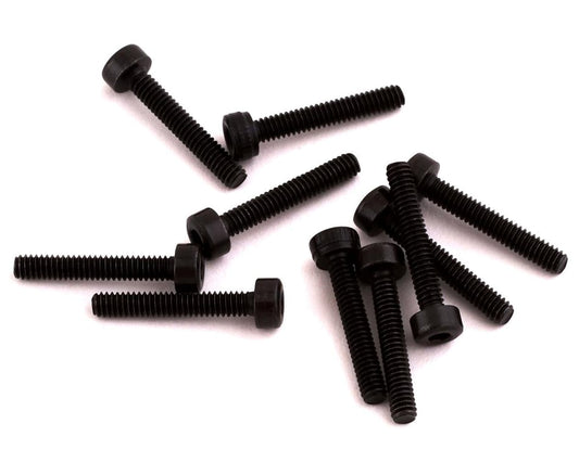 Hardware- 2x12mm Cap Head Screw (10)