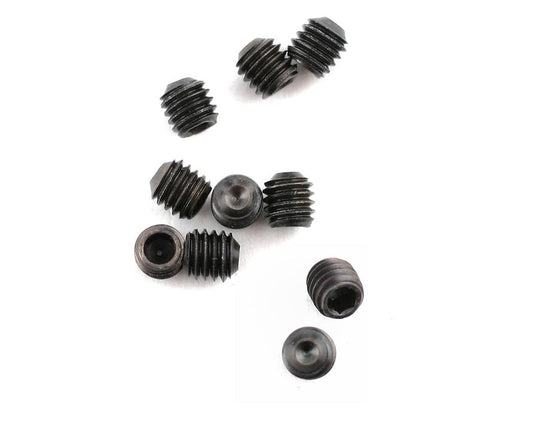 Hardware- 3x3mm SK Set Screw (10)