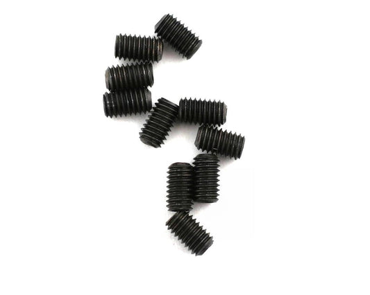 Hardware- 3x5mm SK Set Screw (10)