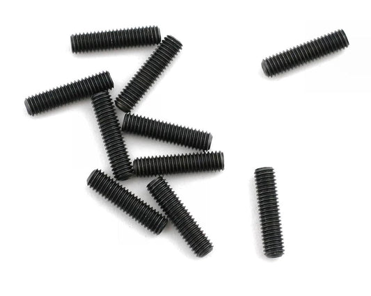 Hardware- SK 3x12mm Set Screw (10)