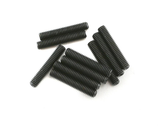 Hardware- SK 3x16 Set Screw (10)