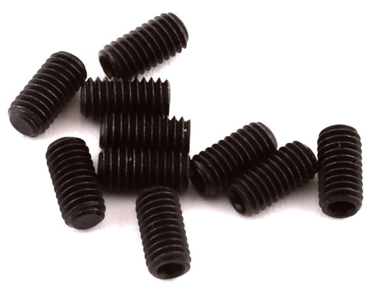 Hardware- 3x6mm Set Screw (10)