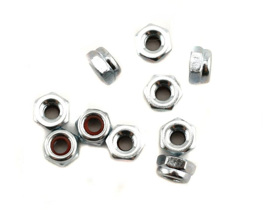 Hardware- 2.6mm Nylon Nut

(10)