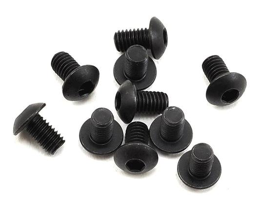 Hardware- 3x5mm SIG Button Head Screw (10)