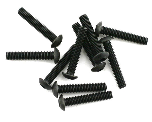 Hardware- 3x16mm SIG Button Head Screw (10)