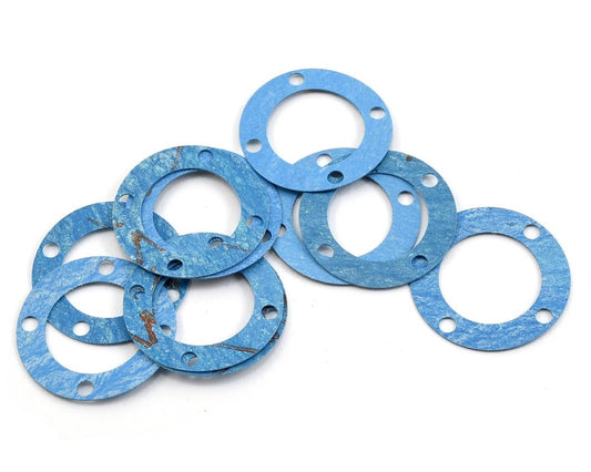 Mbx6, Mbx7, 7R Mugen Seiki Gasket For Diff