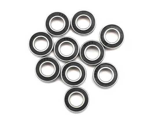 Mbx8r 8x16x5mm Bearings (10)