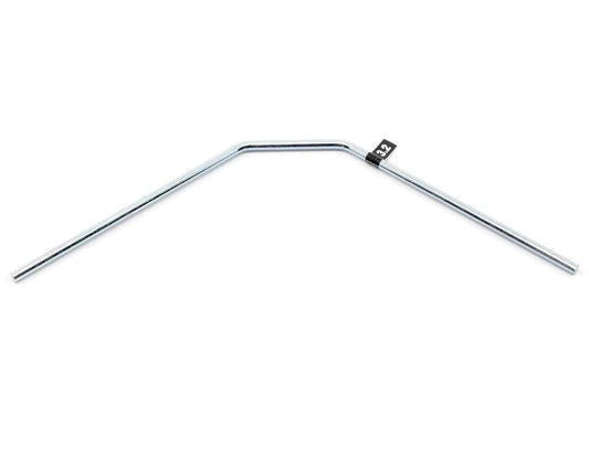 Mbx8 And 8r 3.2mm Rear Anti-Roll Bar