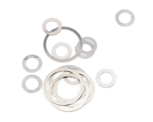 Mbx8, 8r Mugen Seiki Washer Set