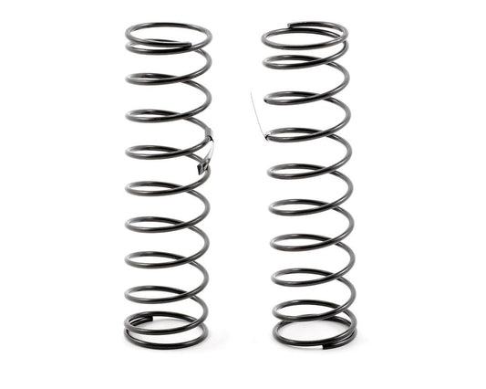 Mbx8, 8r, Mbx7 And Mbx6 Rear Damper Spring (Soft, 86mm, 10.5T) (2)