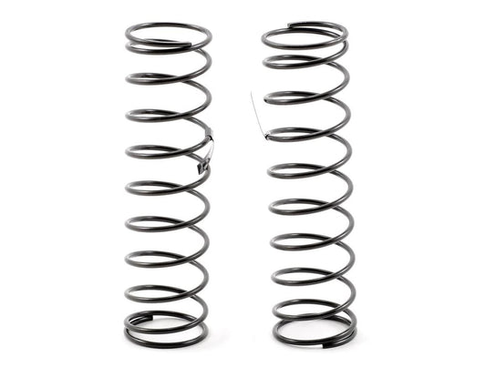 Mbx8, 8r, Mbx7 And Mbx6 Rear Damper Spring (Medium, 86mm, 10.25T) (2)