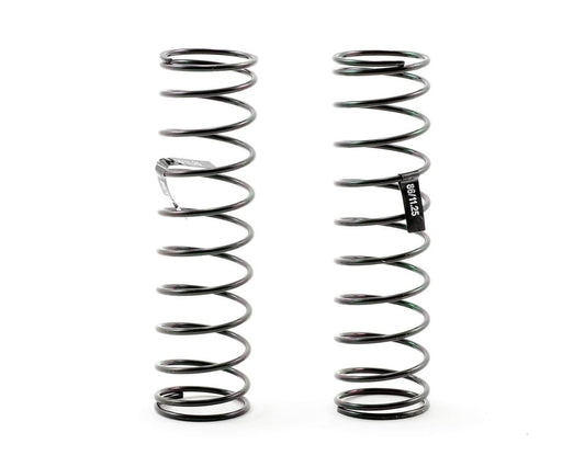 Mbx8, 8r, Mbx7 And Mbx6 Rear Damper Spring (XXX Soft, 86mm, 11.25T) (2)